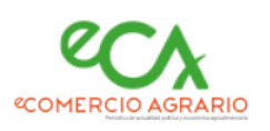 El comercio agrario logo