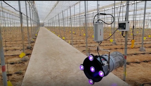 El Impacto Positivo de Biocaptur en la Agricultura